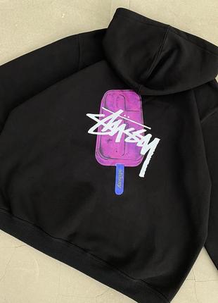 Худи stussy стуси