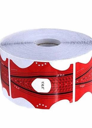 Форми для нарощування 50 шт стілет