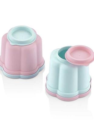 Молд форма для льда  2 шт