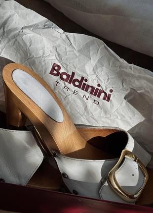 Сабо baldinini