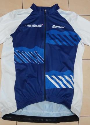 Джерси sms santini