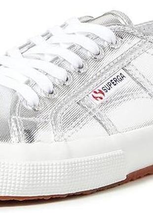 Кеди superga1 фото