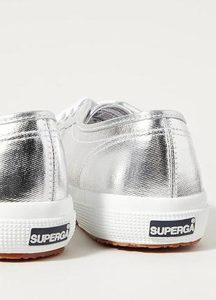 Кеди superga 4