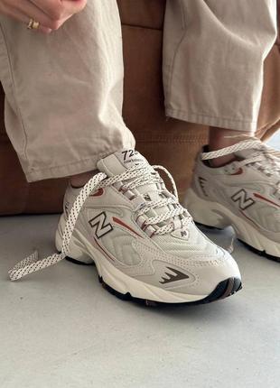 Кросівки new balance 7254 фото