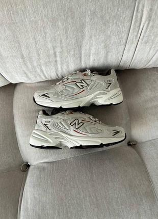 Кросівки new balance 7259 фото