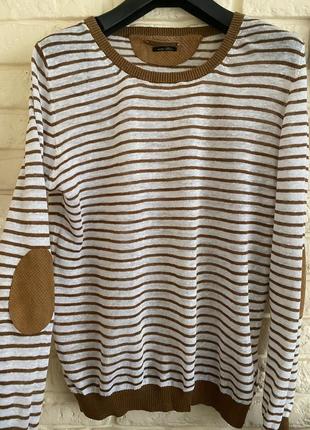 Massimo dutti кофта 8