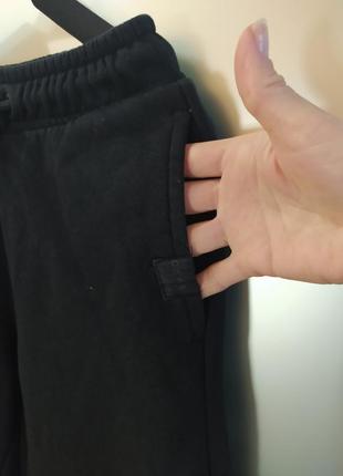 Спортивные штаны утепленные george на 7-8 лет2 фото
