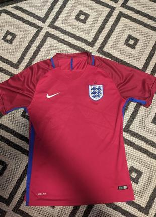 Футболка футбольная сборная Англии Męskie buty do biegania po asfalcie Nike Quest 4 Czerń