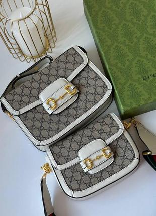 Сумка гуччи кожа gucci