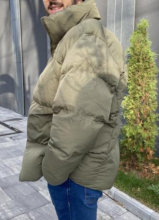 Зимова чоловіча куртка columbia оригінал7 фото