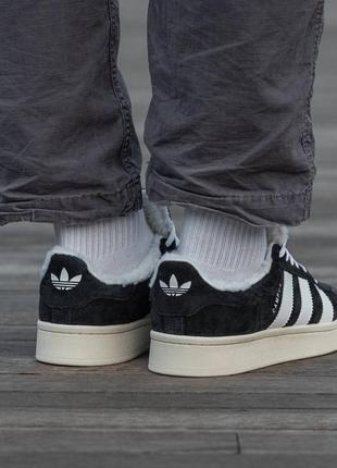 Adidas campus winter 5