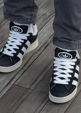 Adidas campus winter 4