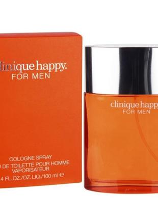 Clinique happy for men 100 мл1 фото