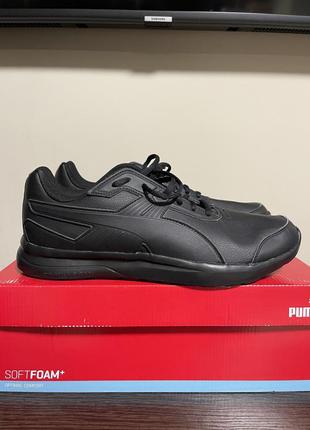 Кросi вки puma escaper sl 364422-16