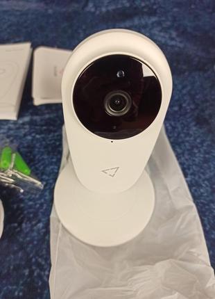 Видеокамера / камера видеонаблюдения / видеоняня / детский монитор victure pc420 б/у