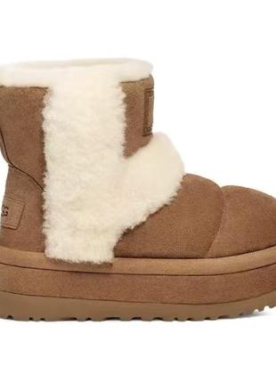 Трендові моделі ugg3 фото