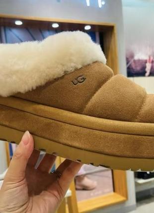 Трендові моделі ugg