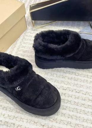 Трендові моделі ugg2 фото