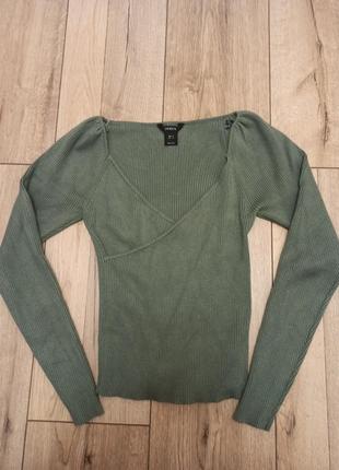 Lindex кофтинка s