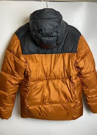 Зимняя мужская куртка columbia оригинал4 фото