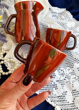 Сувенірні чашки /2 шт. /