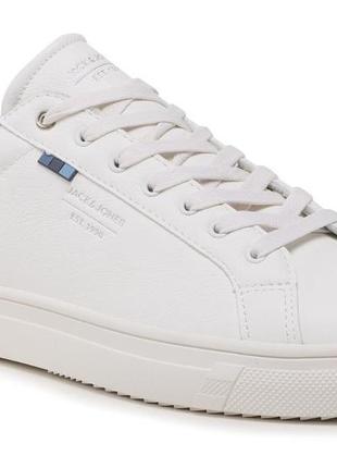 Оригінальні кросівки jack jones