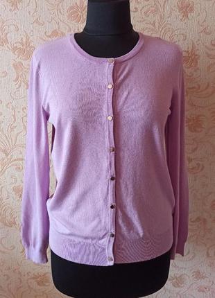 Кардіган кофта розмір 46-48