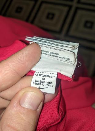 Футболка футбольная барселона испания barcelona5 фото