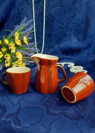 Сувенірні чашки /2 шт. /