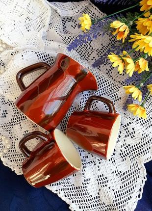 Сувенірні чашки /2 шт. /