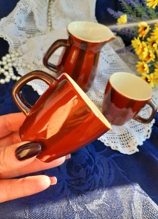 Сувенірні чашки /2 шт. /