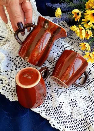 Сувенірні чашки /2 шт. /