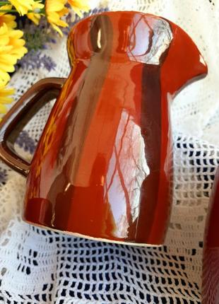 Сувенірні чашки /2 шт. /