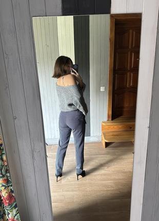 Кардиган мохер5 фото