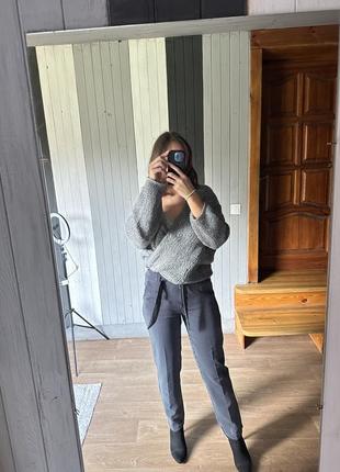 Кардиган мохер4 фото