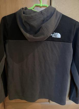 Куртка the north face 2