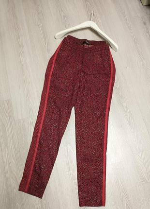 Штаны шикарные 3