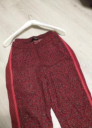 Штаны шикарные 4