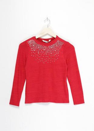 Свитер, кофта, джемпер для девочки h&amp;m