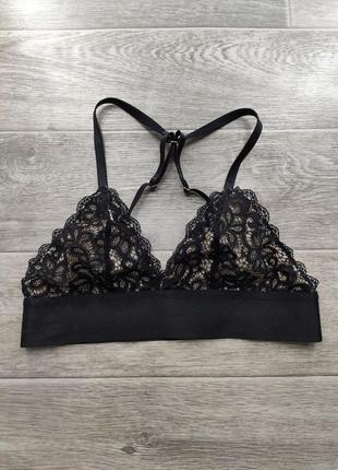 Бра, браллет, топ