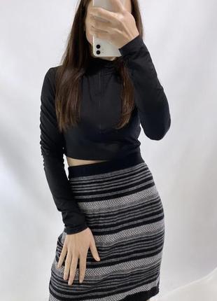 Тепла юбка (10622)