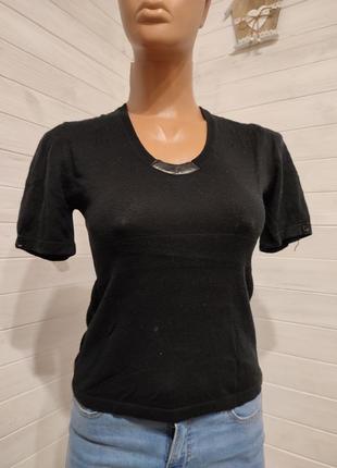 Теплая кофточка,реглан xs-s pace