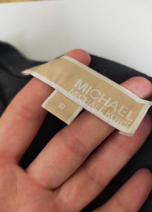 Michael kors платье платы-миди 7