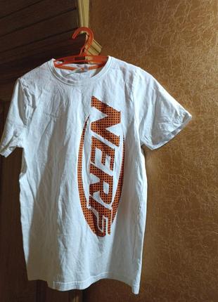 Футболка для мальчика 13 14 р