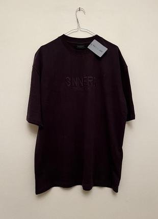 Balenciaga sinners tshirt,футболка