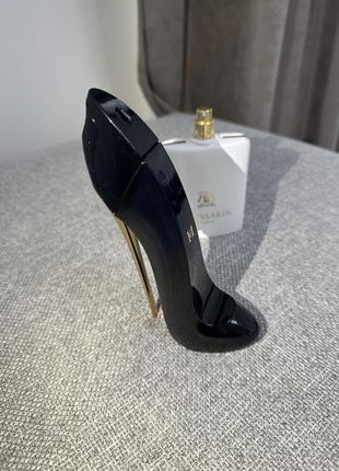 Духи carolina неrrera