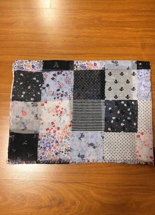 Шарф женский