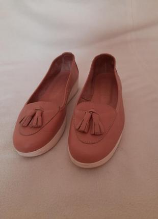 Туфлі жіночі carlo pazolini