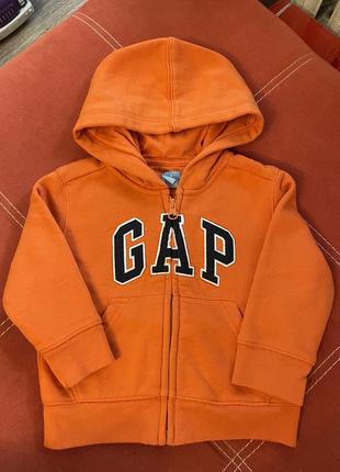 Gap кофта 18-24m