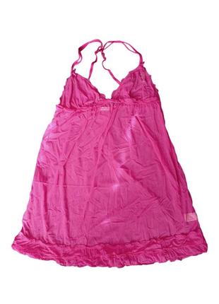 Пеньюар oysho hello kitty